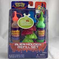 Hasbro Martian Matter Alien Maker Fabryka Kosmitów