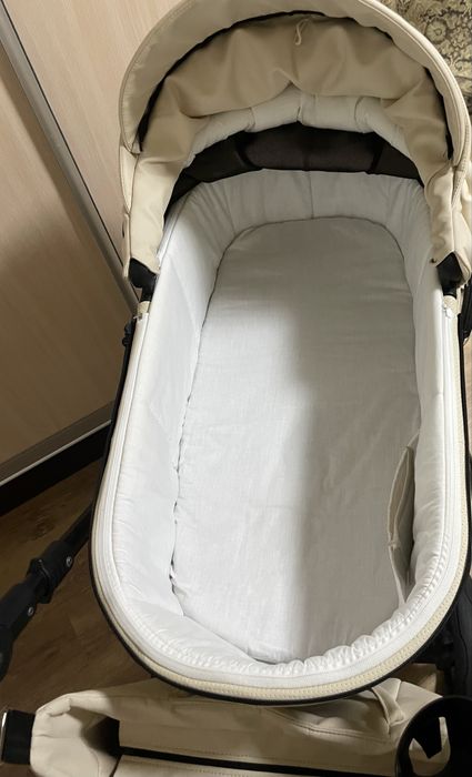 Коляска Adamex Porto Light 2 в 1