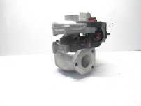 Turbina BMW 120d E87 320d E90 2.0 D 163 KM 49135-05610 7795499 49E90-35209