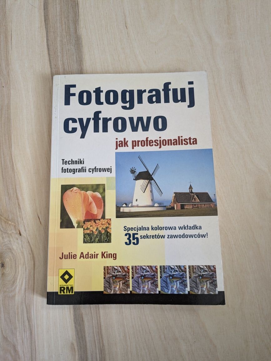 Fotografuj cyfrowo