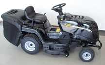 kosiarka traktorek ogrodowy traktor alpina stiga 84