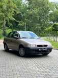 Opel Astra Opel Astra F 1.4, 93k, Polski Salon, Czarne tablice