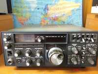 Yaesu FT-107M- Kenwood - Alinco - Radioamador - Micro