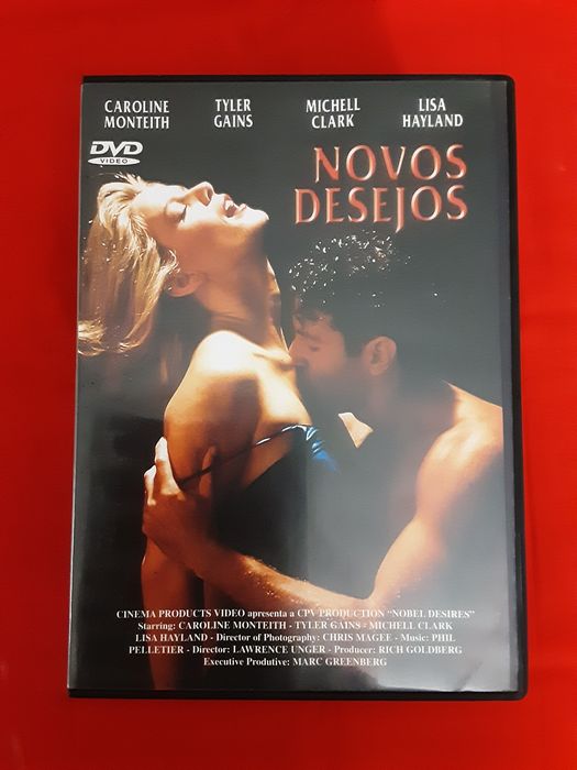 Filmes dvd vários títulos