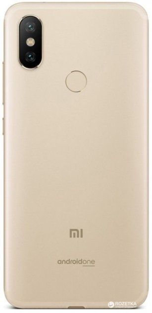 Продам xiaomi mi a2