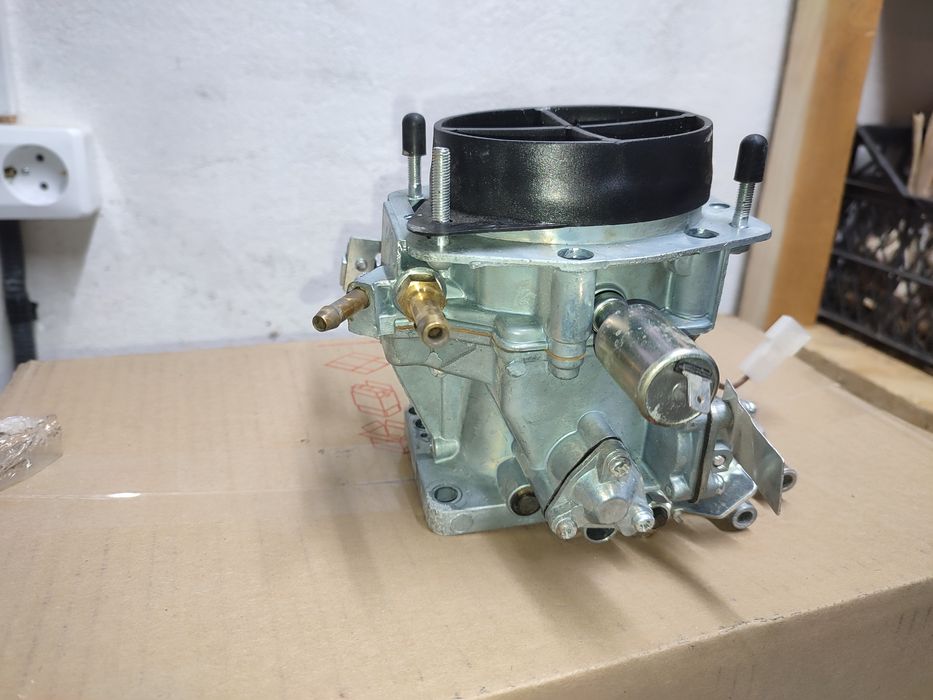 Карбюратор ВАЗ 2108 LSA новий