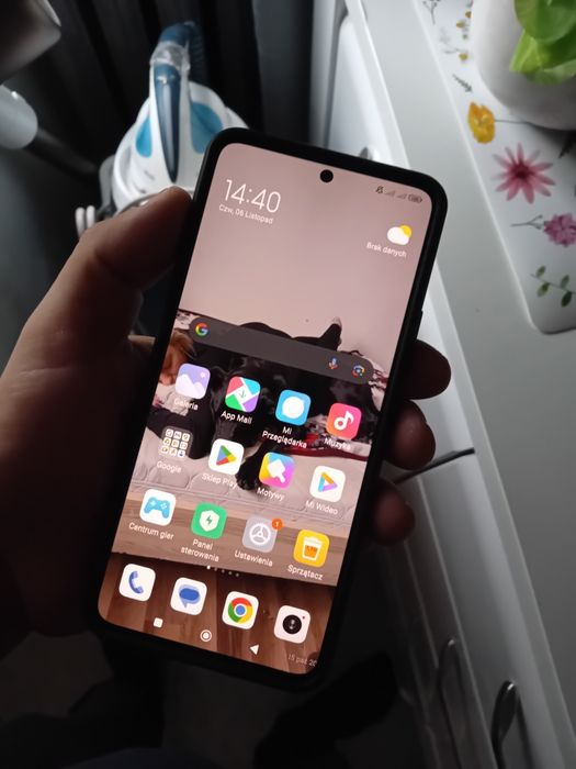 Xiaomi Redmi note 13 Pro 5G 256/8