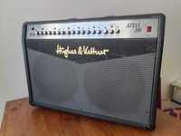 Amplificador Hughes & Kettner ATTAX 200