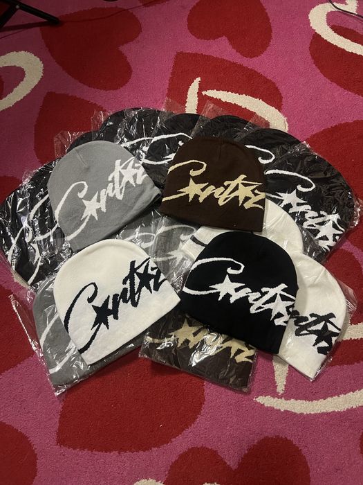 Шапка corteiz / шапка кортез / шапка корейз