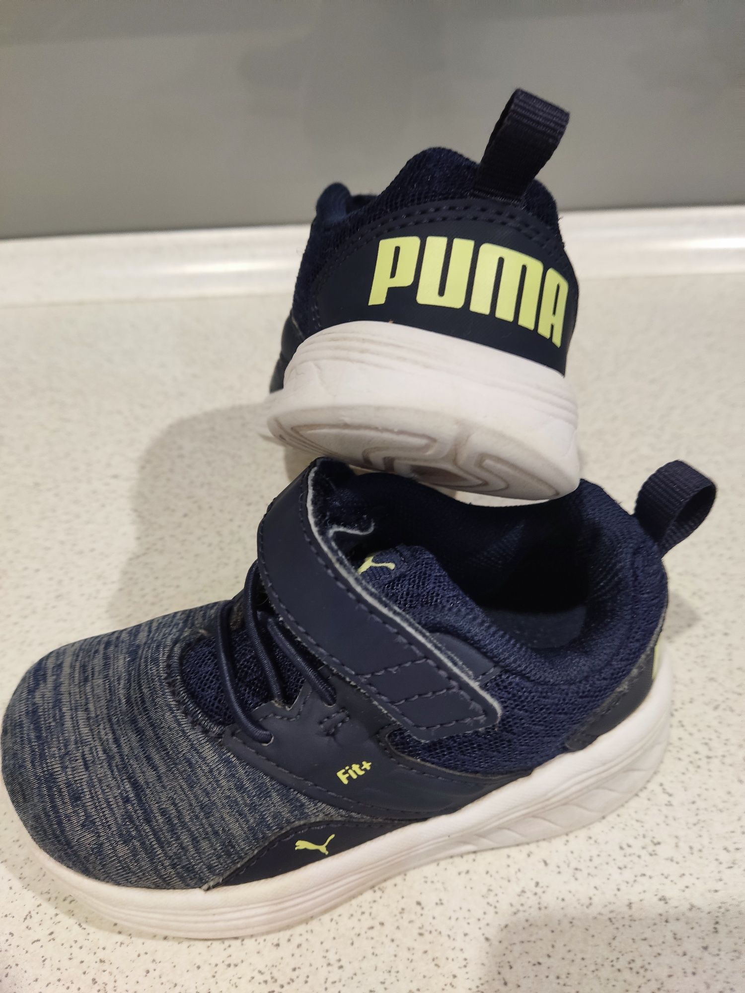 Buty sportowe dziecięce Puma 22 unisex