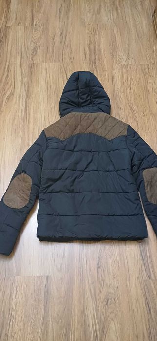 Kurtka męska zimowa