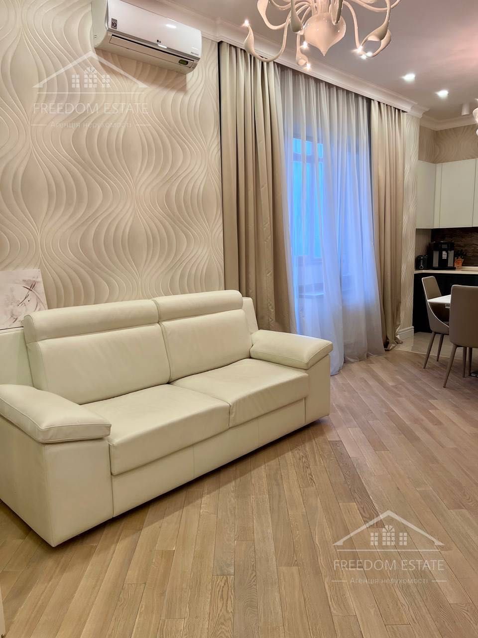 128 тыс.$‼️Продажа /ЭКСКЛЮЗИВНАЯ квартира ЖК Ляпунова Научная