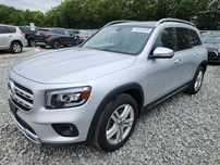 Mercedes Benz GLB 250 2020