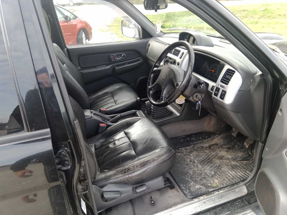 продам mitsubishi l200 для ЗСУ 4х4