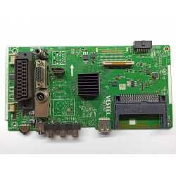 17mb140 24polg mainboard tv led electronia ld24 lv