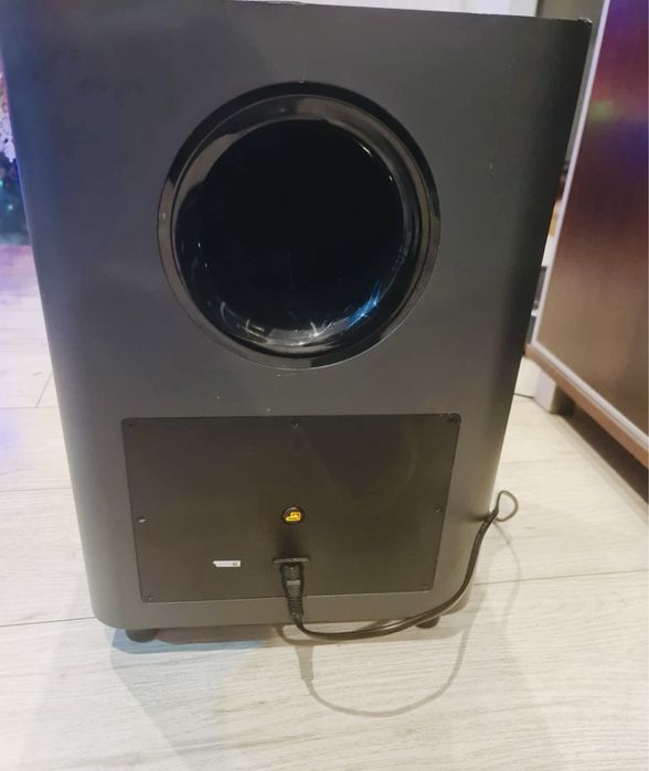 Soundbar Jbl 5.1 Jak nowy !!