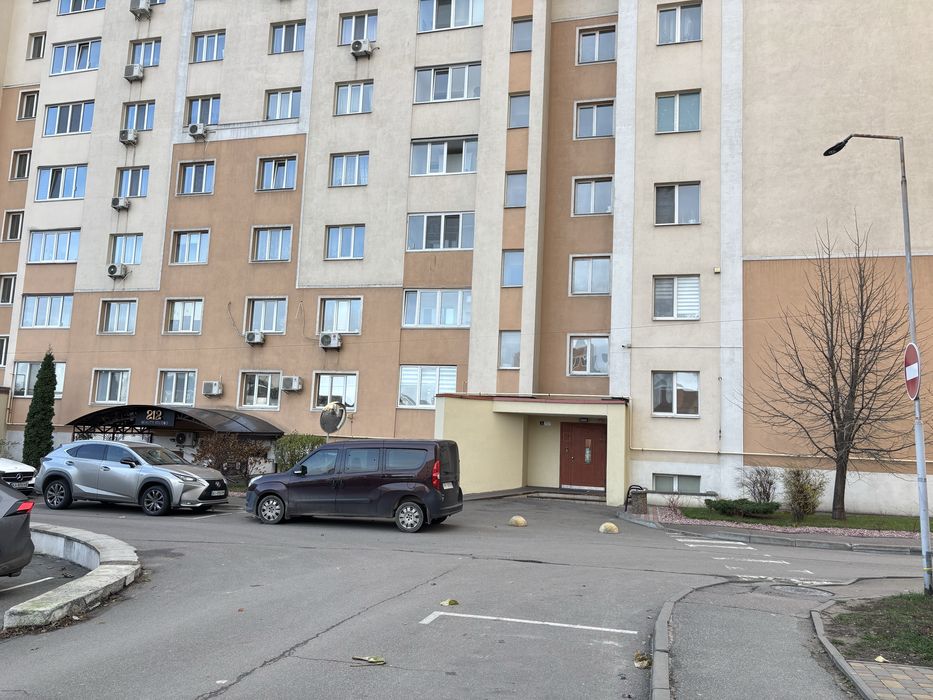 Оренда 1 кім. кв. з газом в ЖК Софія Київська, закрита територія