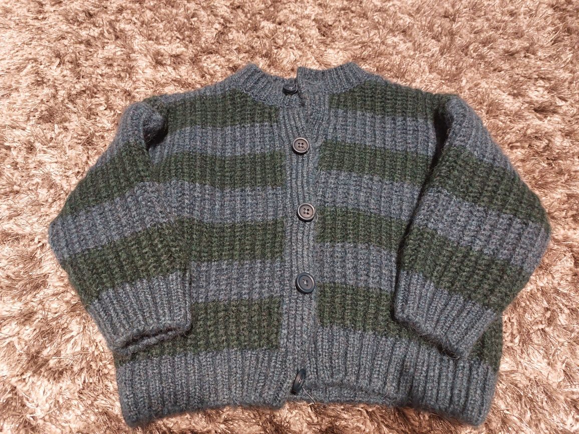 Sweterek Zara 86