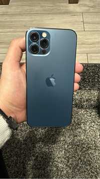 Iphone 12 pro 128 gb blue