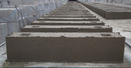 Фундаментні блоки