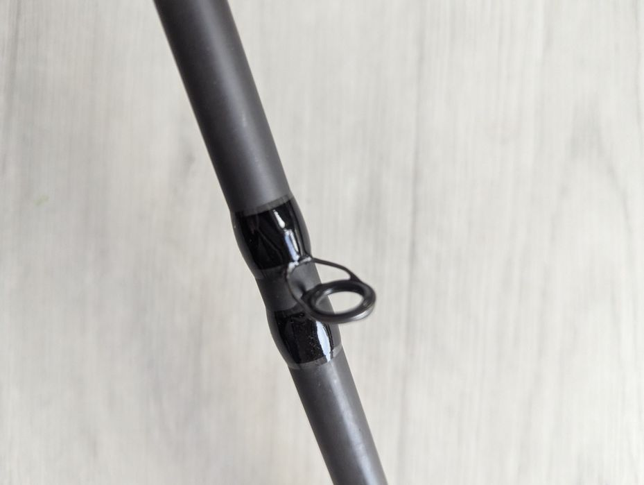 Кастинговий спінінг комплект Jackall bpm + shimano engetsu 101 PG
