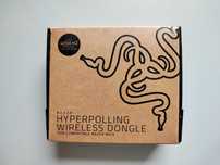 Razer HyperPolling Wireless Dongle Modified