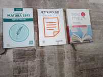 Teraz matura Język polski, Repetytorium matura, Język polski  Operon