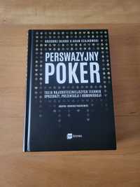 Grzegorz Załuski / Adam Czajkowski - Perswazyjny Poker