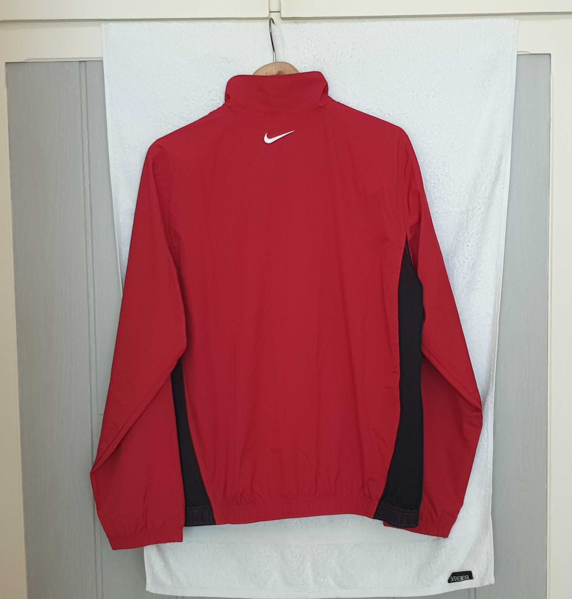 Oryginalna męska bluza sportowa Nike