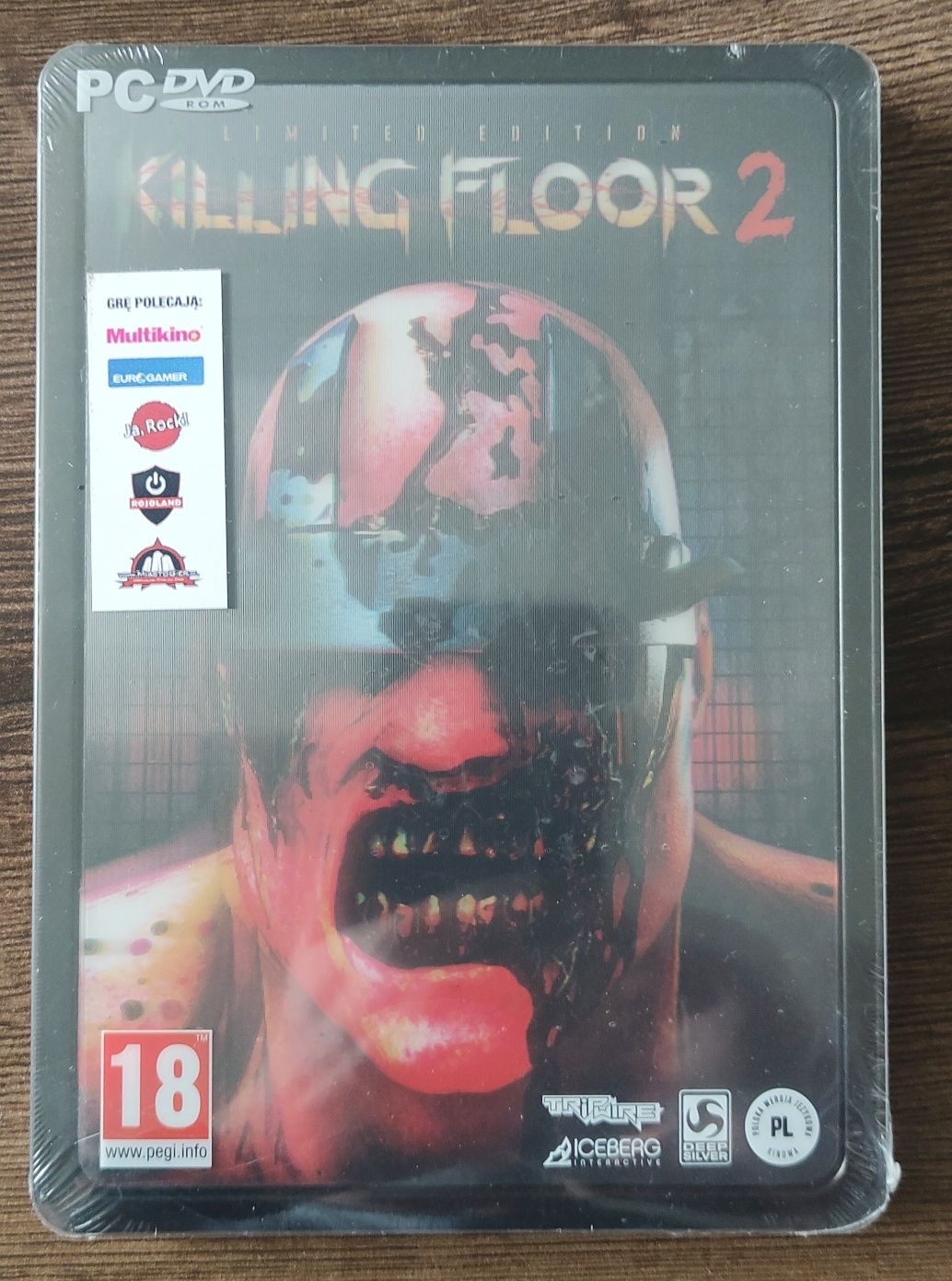 Killing Floor 2 Limited Edition PC