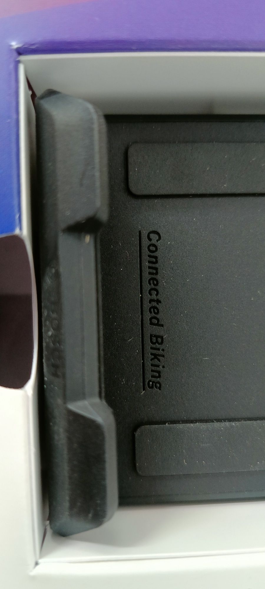Uchwyt Bosch Smartphone Grip. Bosch Smart.