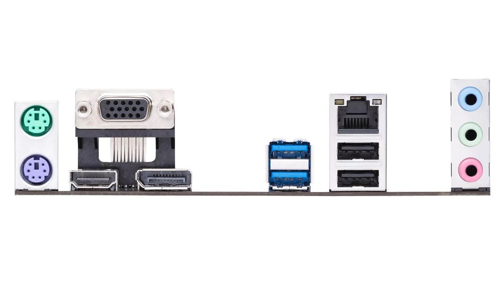 Płyta Główna Matx Asus Prime H510M-E (Socket 1200)  (W)(U)