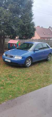 Audi a3 8l 1.6 1999