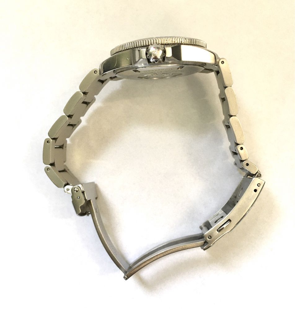 Certina DS Action Diver Powermatic 80