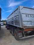 Naczepa Janmil NW1S 2009r