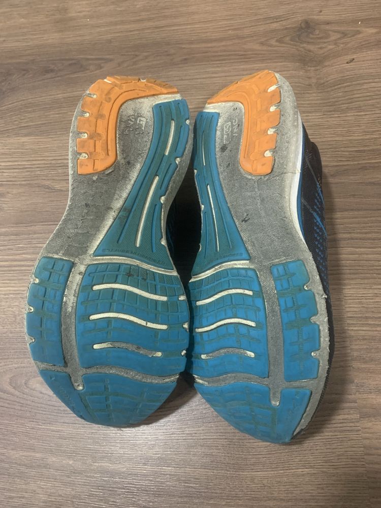 Оригінал! Спортивні кросівки Asics, Champion, Mizuno, Brooks
