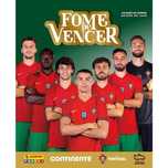 Cromos fome de vencer 2021 do CONTINENTE