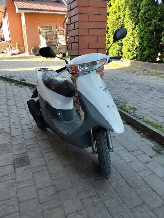 Скутер Хонда діо 34
