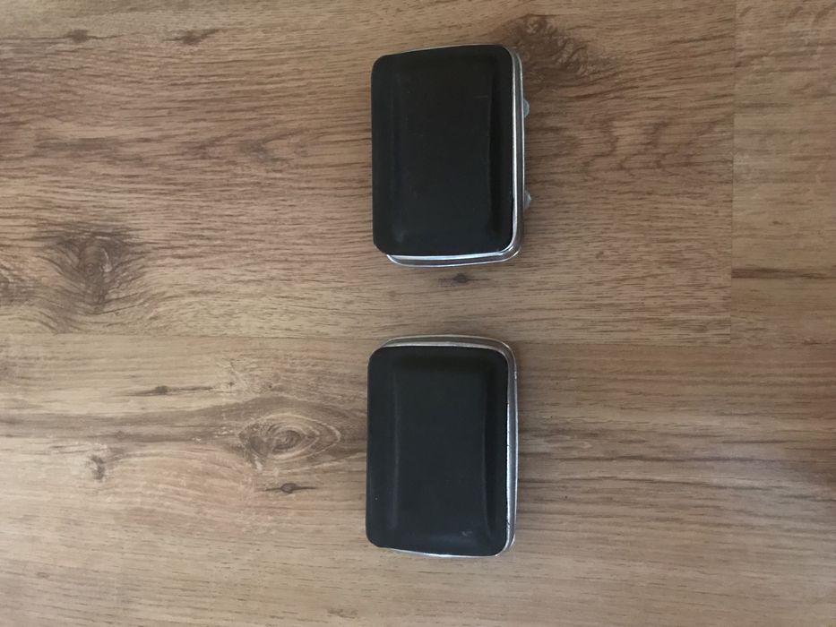 Перельницы дверей ГАЗ 24-10