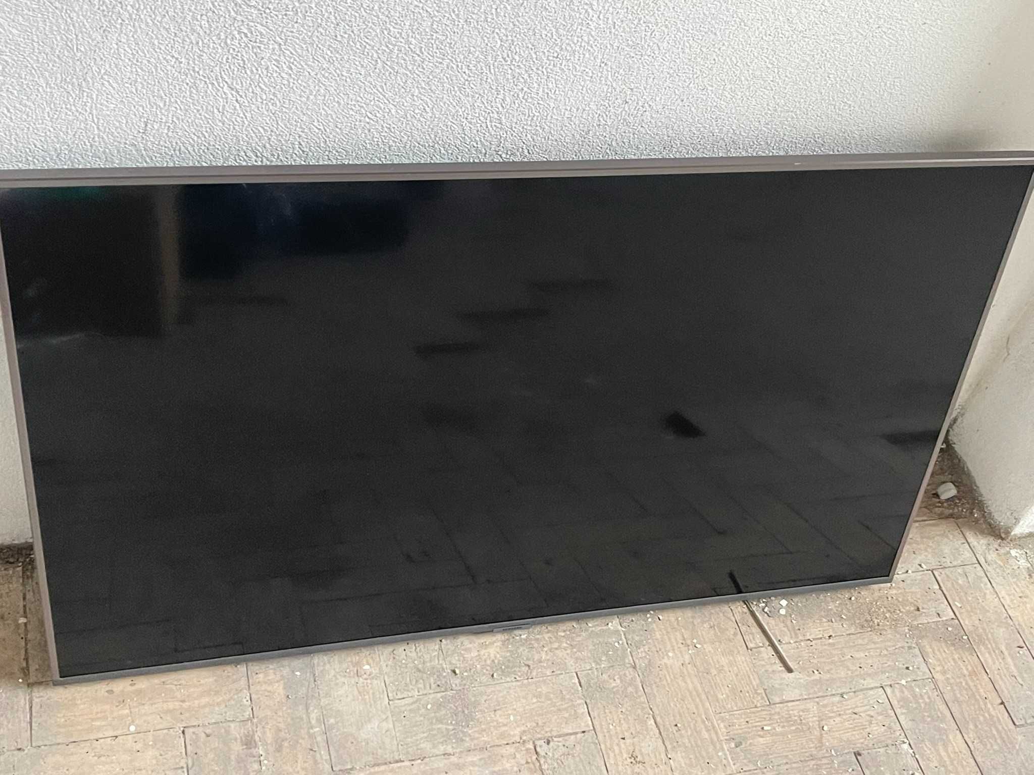4 Televisores Samsung 43 polegadas (109cm) Ano 2020