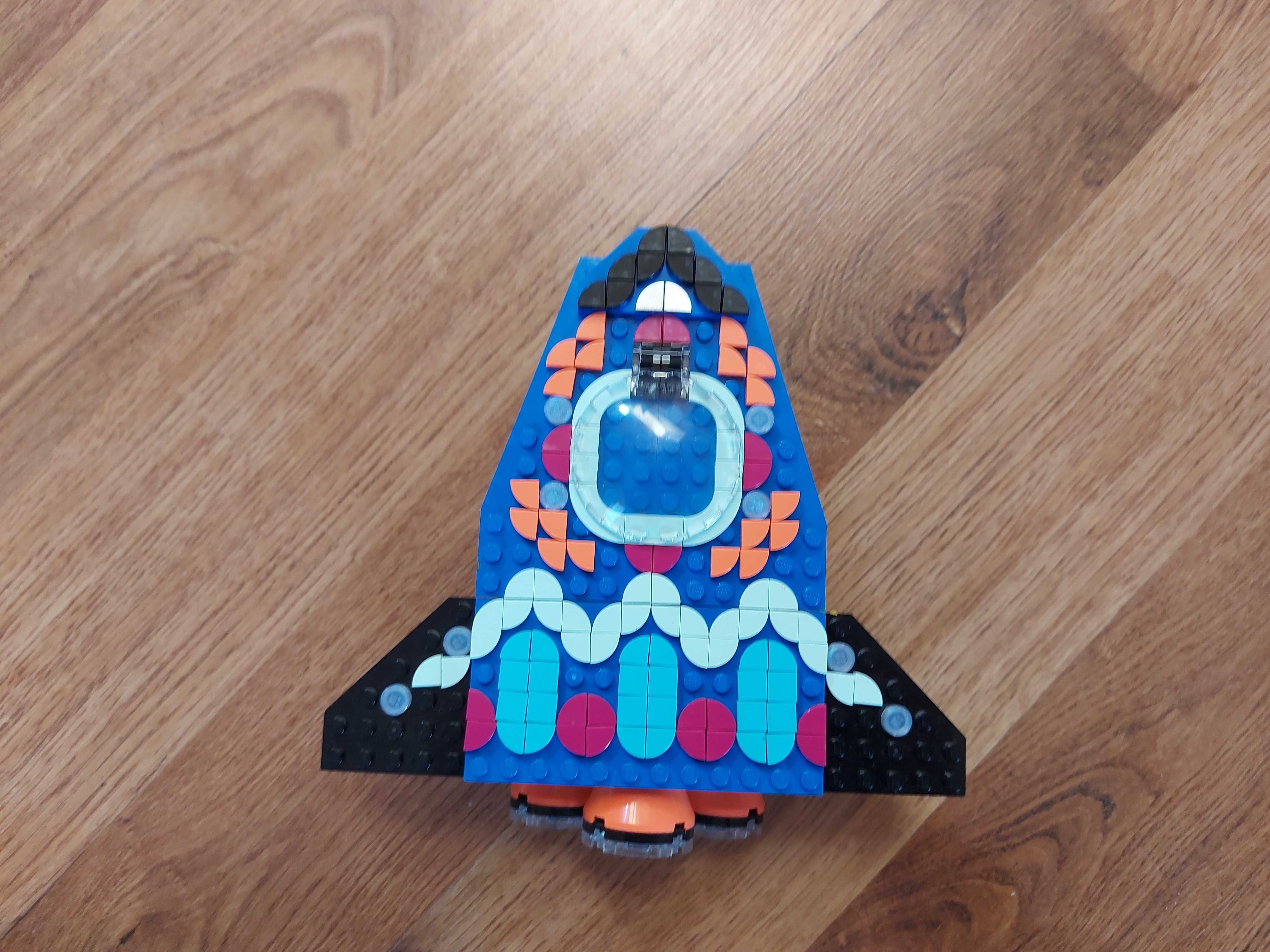 LEGO 41936 DOTS Pojemnik na długopisy