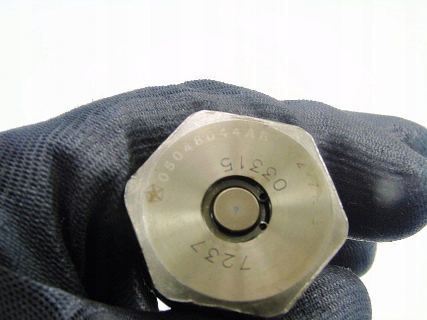 Zawór Rozrządu 3.6 Pacifica Durango Cherokee Charger Wrangler