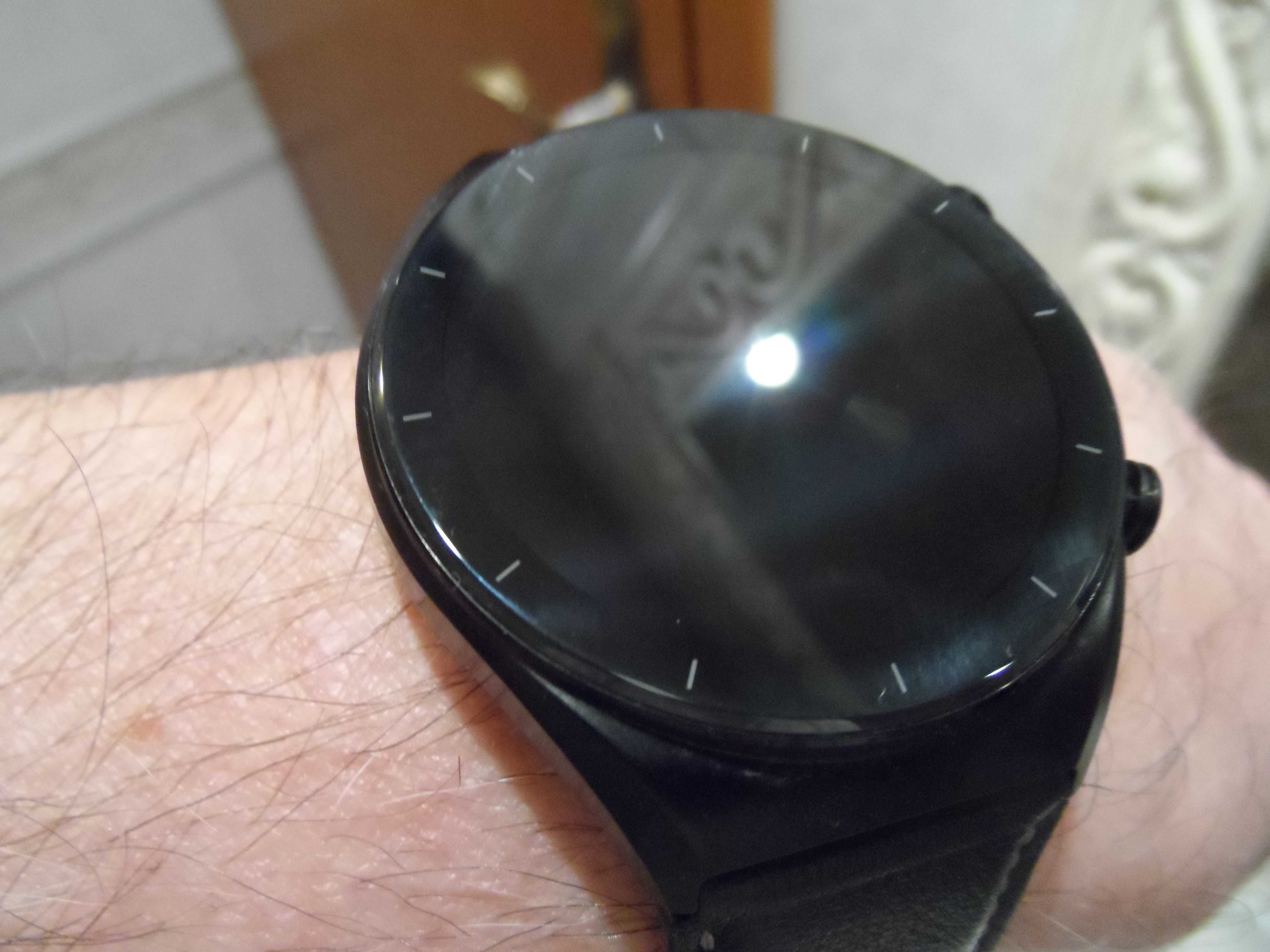 Smartwatch Xiaomi Watch S1