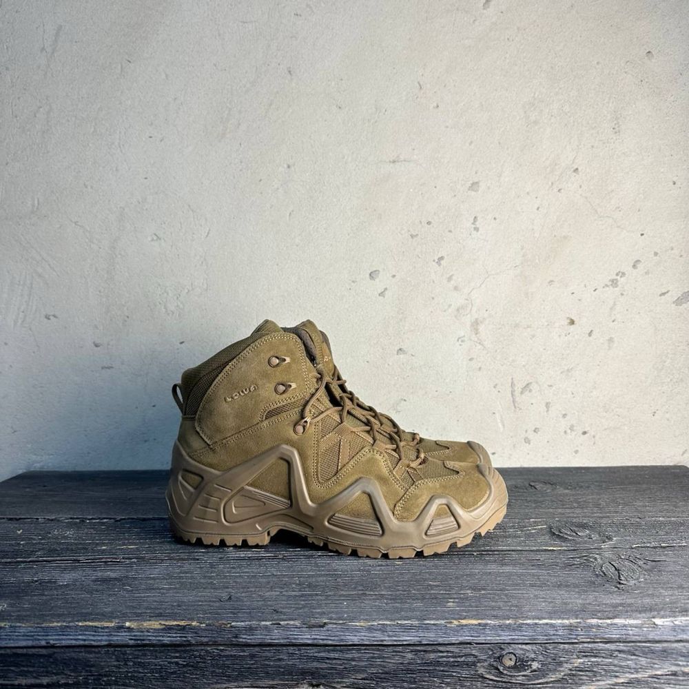 Lowa MK2 Gore-Tex, Zephyr, Z-6, Z-8, тактичні черевики,тактичне взуття