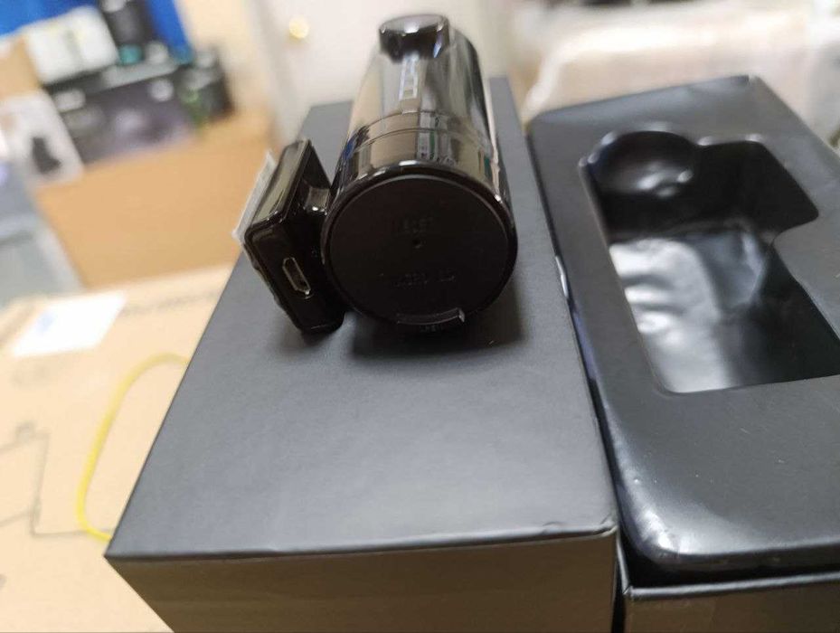 Відеореєстратор DDPai Mini