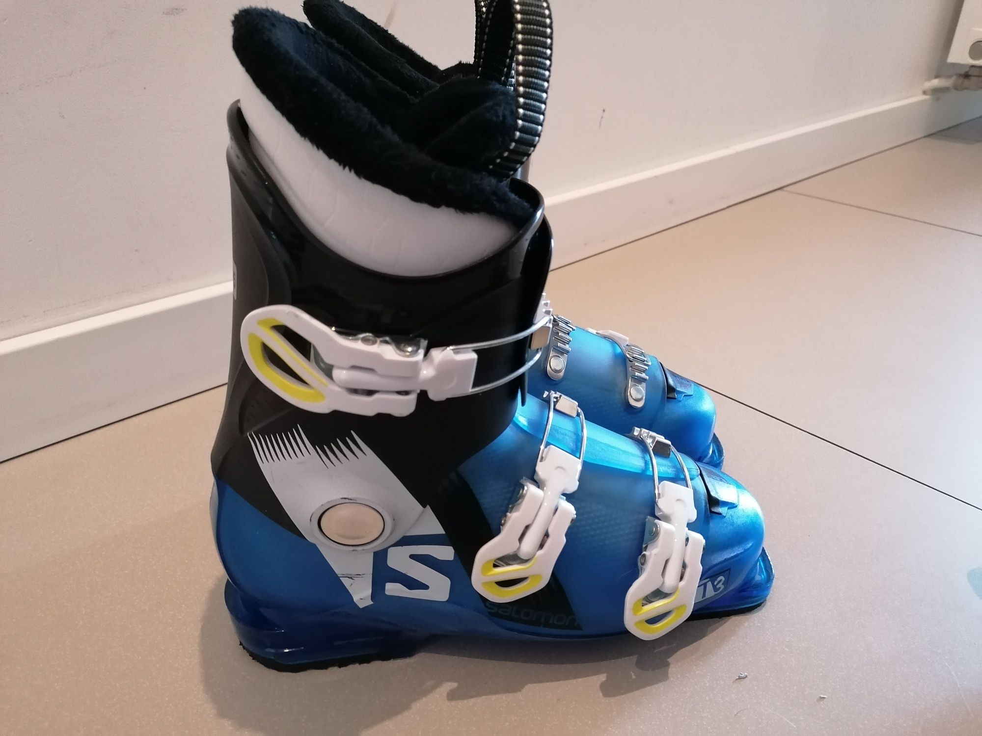 Buty narciarskie Salomon T3 25 295