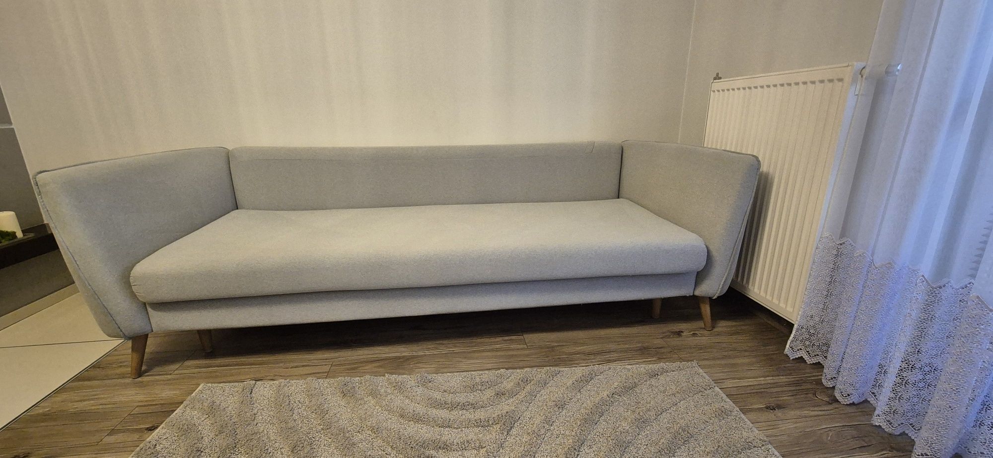 Sofa.  rozkładana