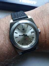 Tissot PR 516 automatic vintage