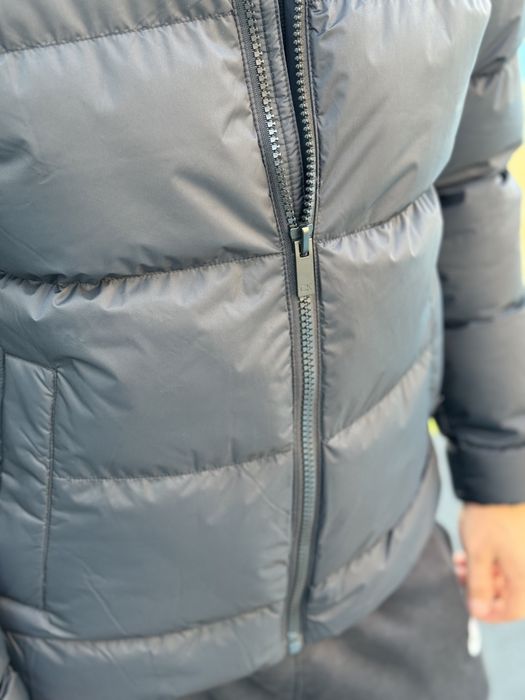 Пуховик Calvin Klein зима