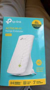 TP-LINK AC750 Wi-Fi Range Extender repetidor sinal 
RE200